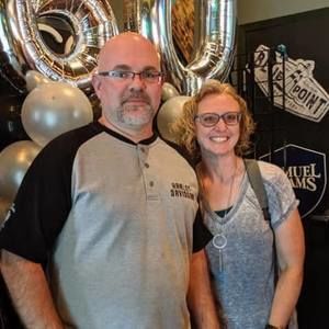 Meet your Posher, Leslie